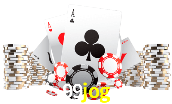 Jogue jogos de pôquer em 99jog