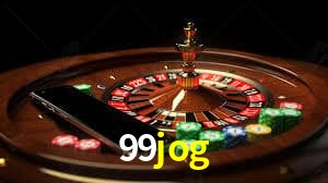 Welcome Bonus 99jog