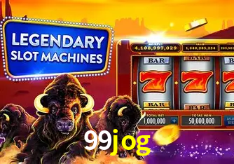 Desvendando o Mundo dos Jogos Virtuais na 99jog