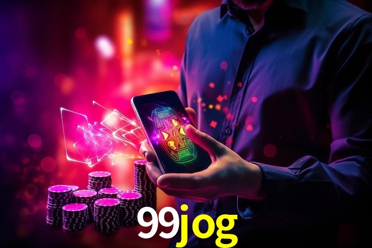 Estatísticas 99jog
