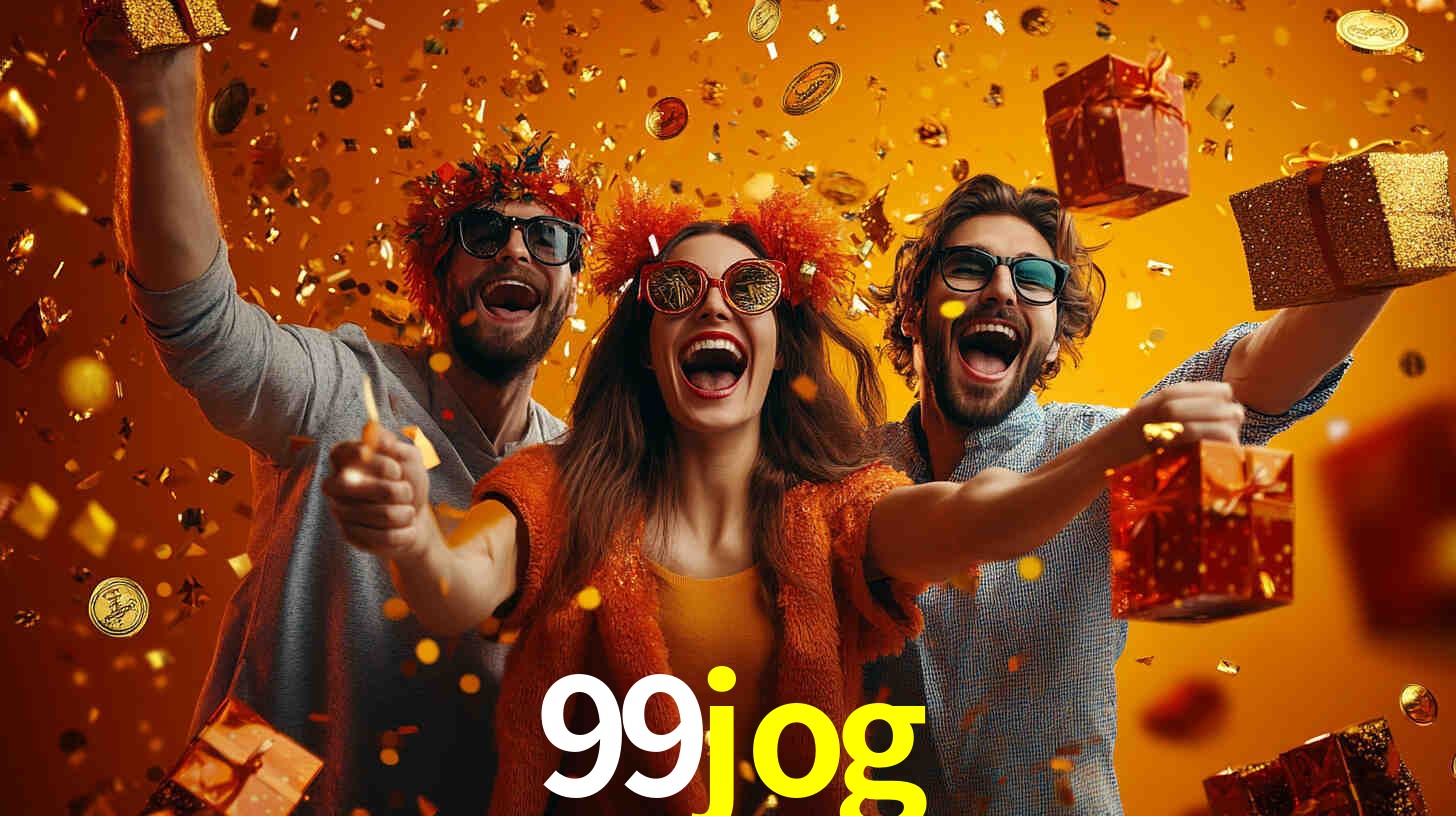 99jog: Seu Cassino Premiado com Pagamentos Rápidos