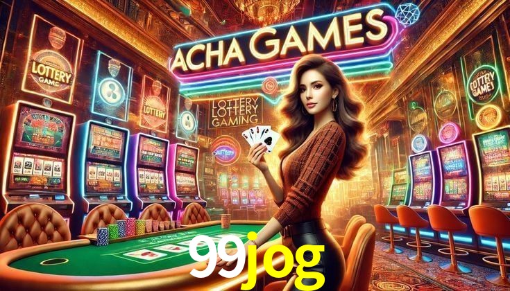 Experiência VIP 99jog