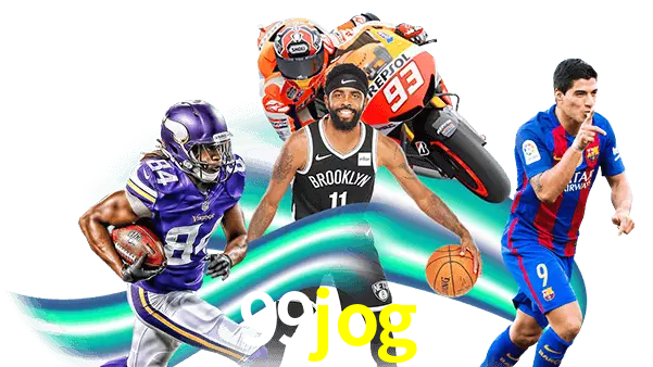 99jog