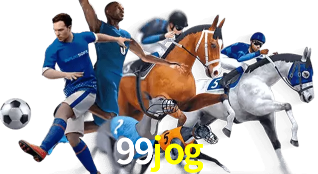 99jog