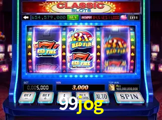 A Revolução dos Aplicativos de Jogos no 99jog