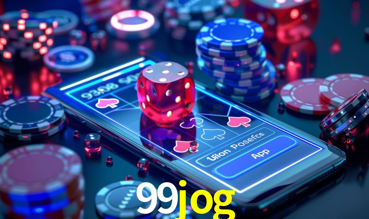 99jog - Análise de Mercados Esportivos