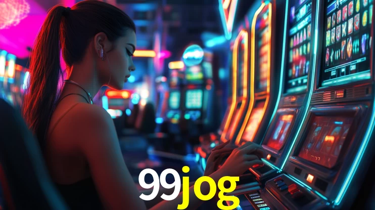 Premium Interface 99jog