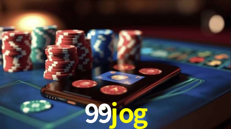 99jog Brasília - Jogo Features