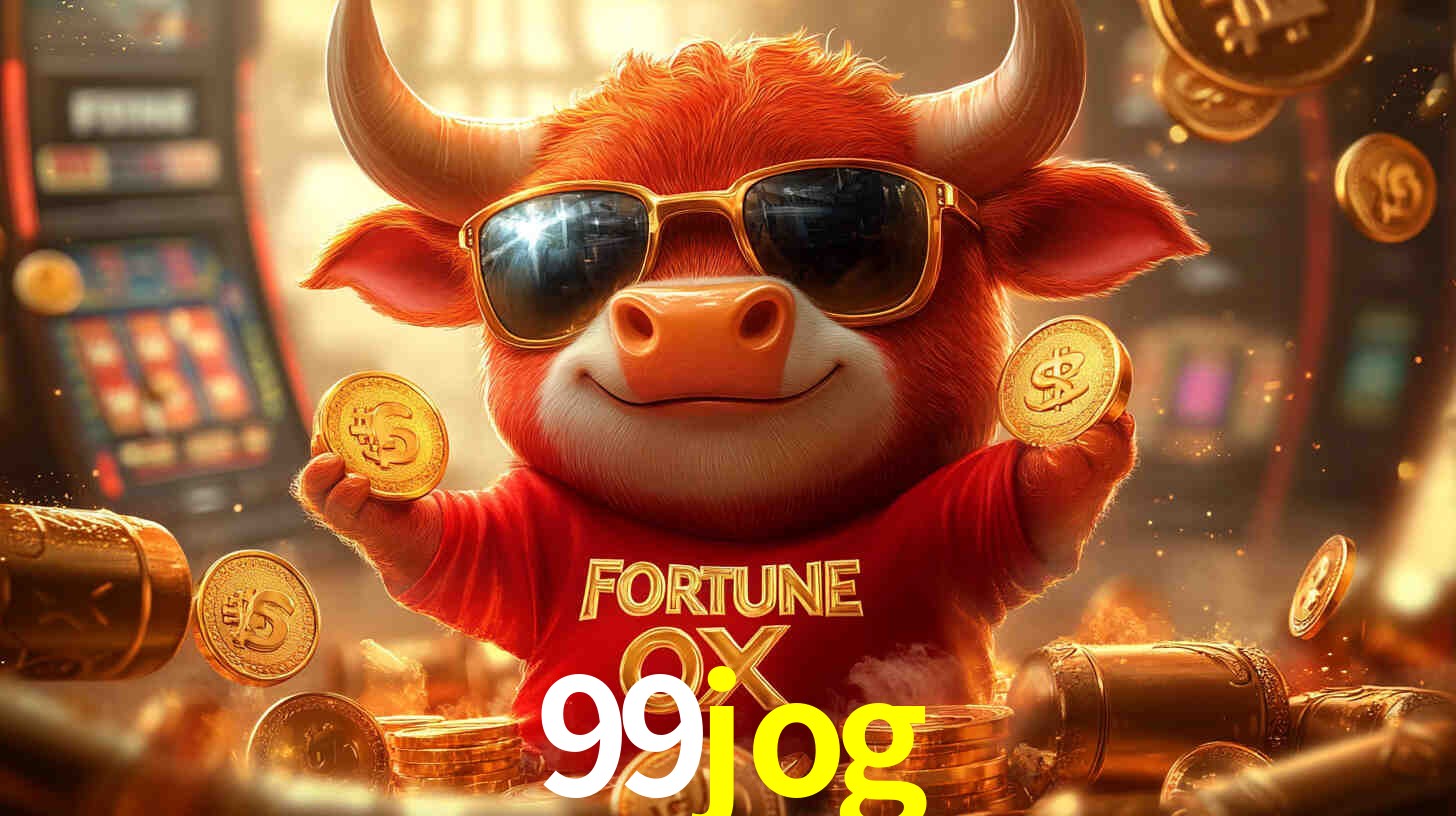 99jog,99jog.com