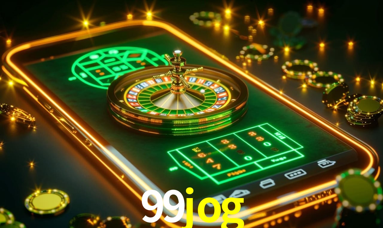 99jog - Rápido Acesse