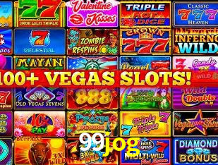 99jog Brasília - Casino Guide