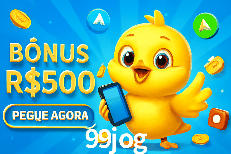 Exclusive Offers 99jog