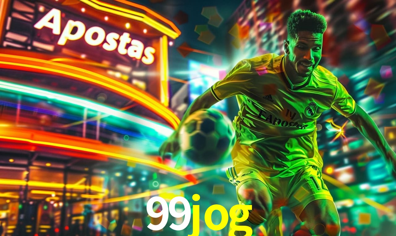 Promoções Sazonais 99jog