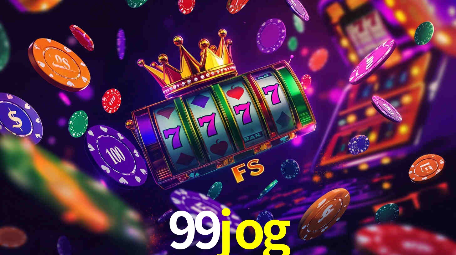 VIP Casino 99jog