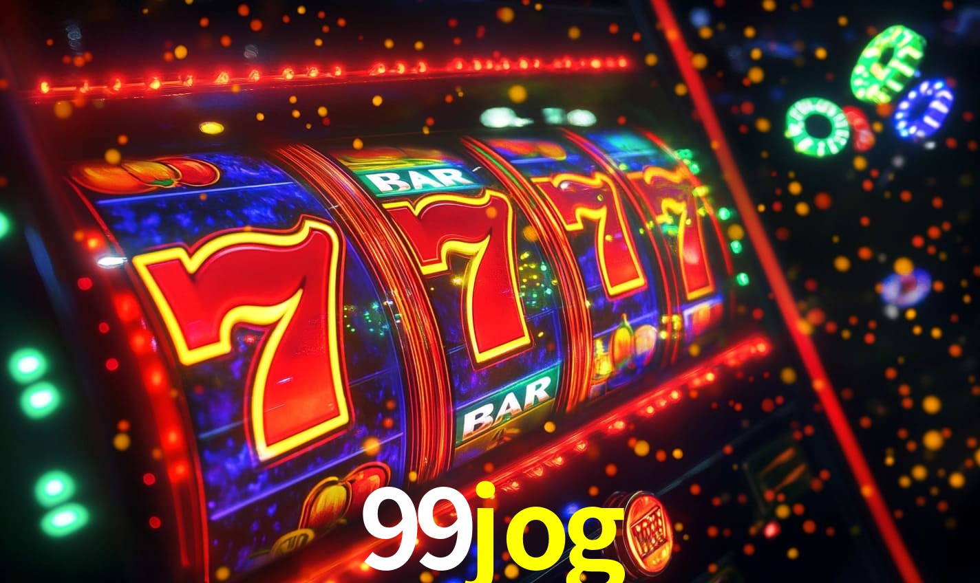 99jog,99jog.com