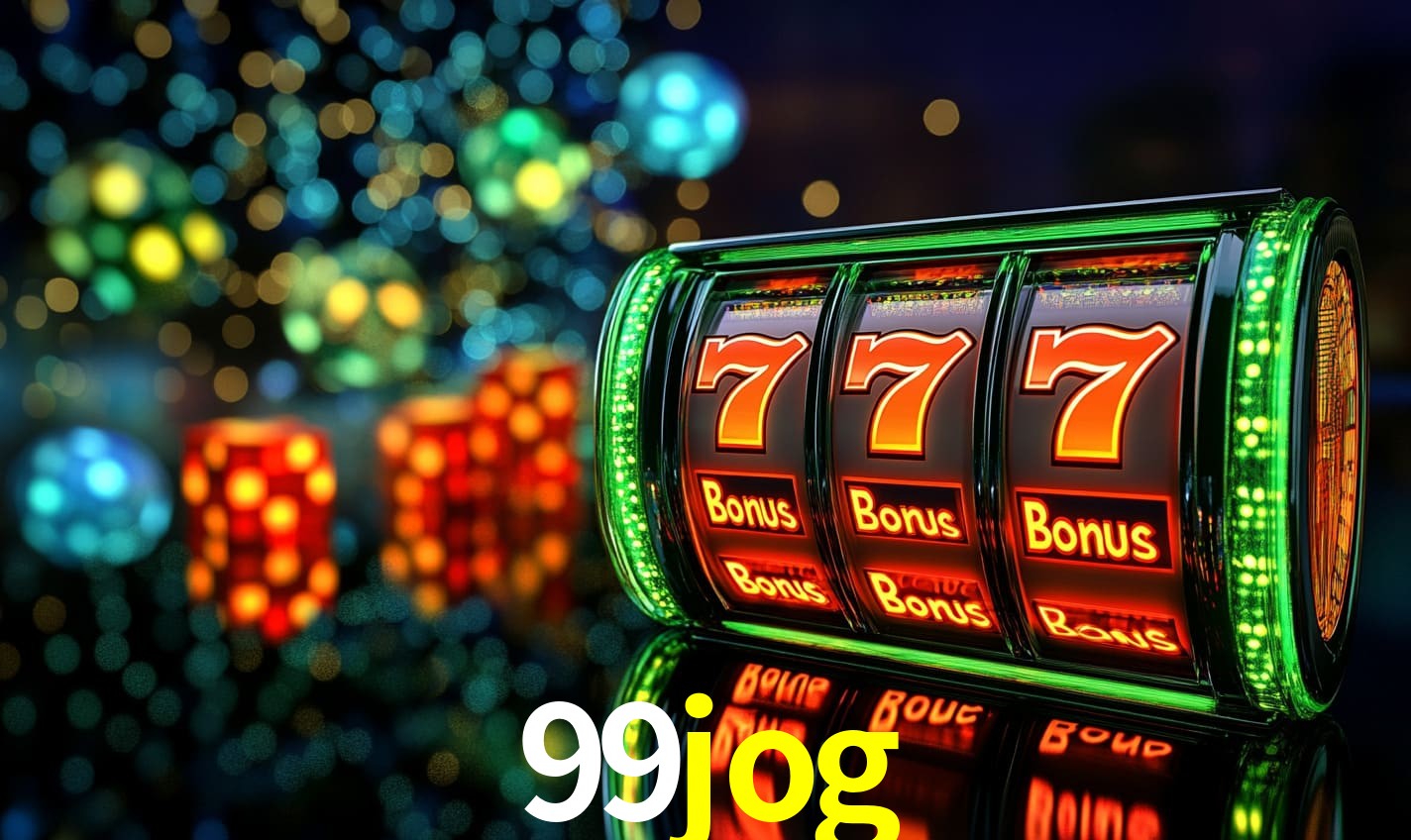 99jog - Pagamento PIX Instantâneo