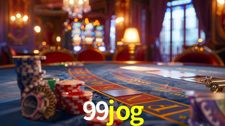 API Integration 99jog