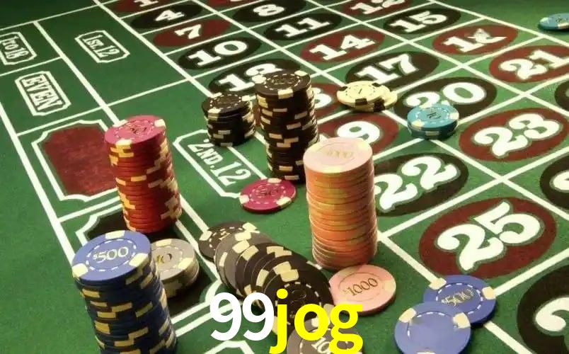 Especiais de Fim de Semana 99jog