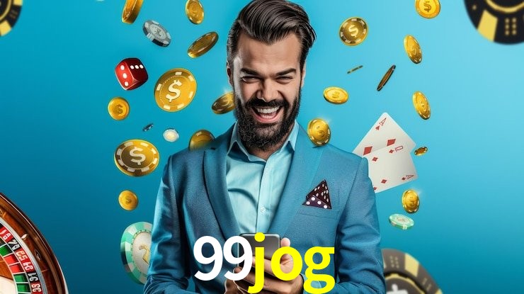 Secure Login 99jog