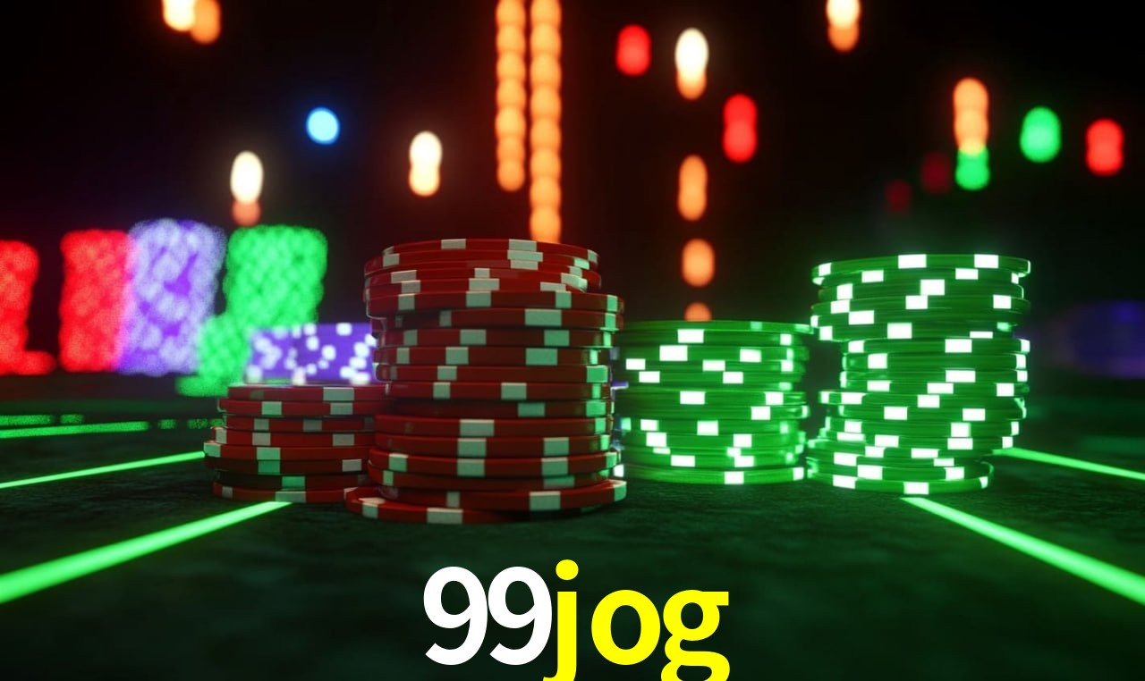 Games Directory 99jog