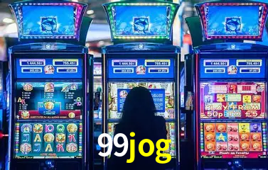 Desvendando o Mundo dos Jogos Virtuais na 99jog