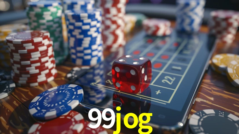 99jog bet