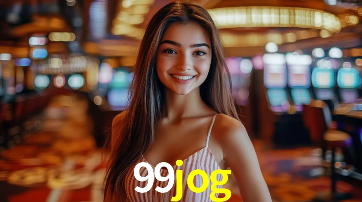 Welcome Bonus 99jog