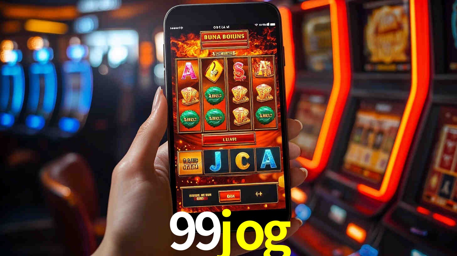 99jog