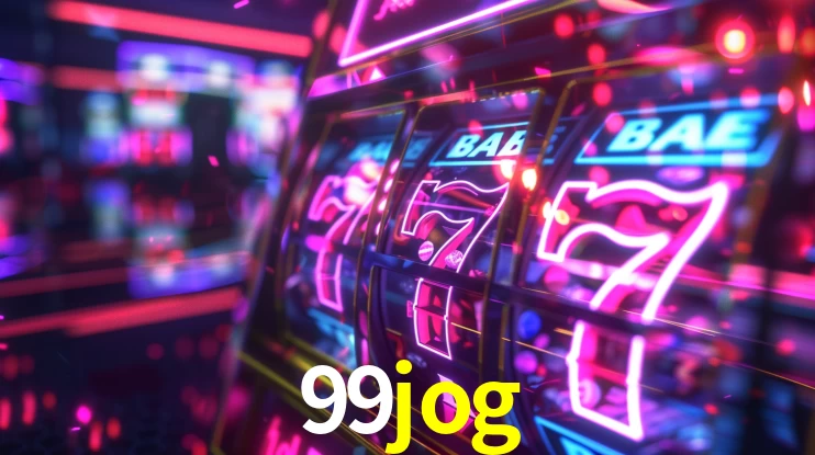 Responsive Design 99jog