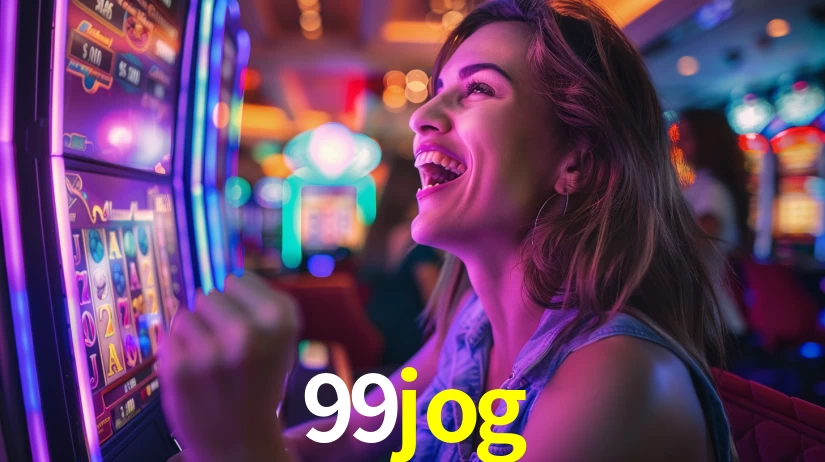 Explore as vantagens do 99jog: serviço profissional e confiabilidade
