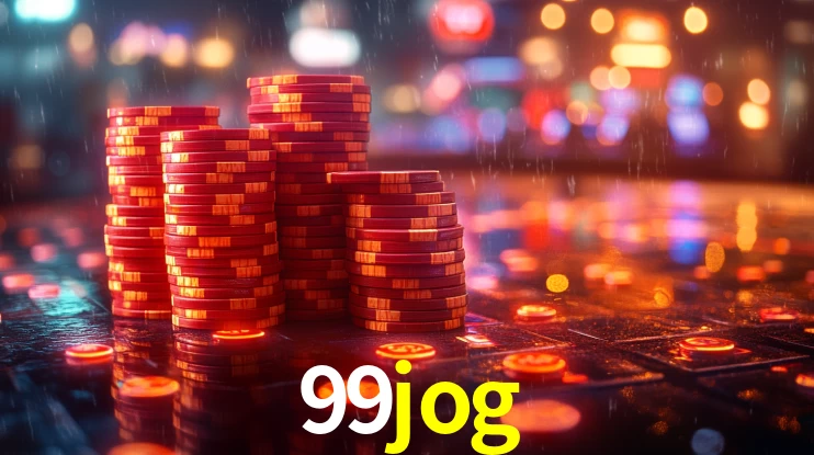 99jog bet