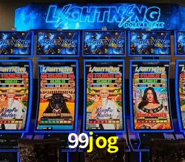 A Emoção da Loteria na 99jog: Uma Chance de Mudança de Vida