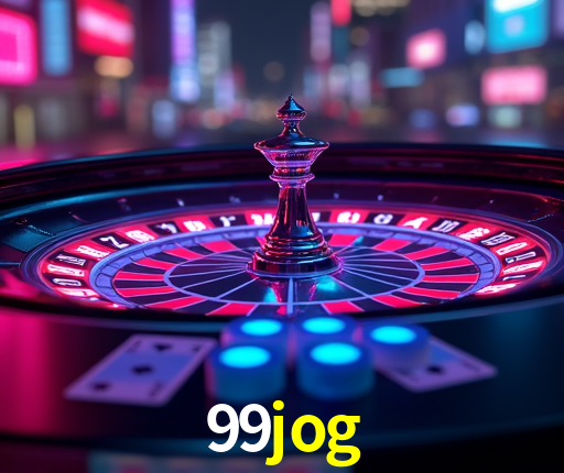 A Emoção da Loteria na 99jog: Uma Chance de Mudança de Vida