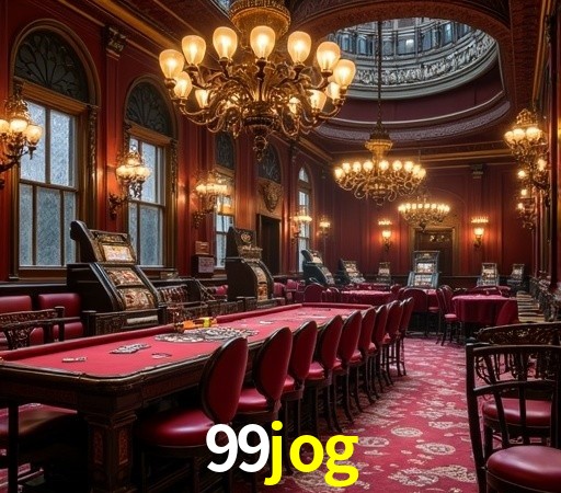99jog Rio de Janeiro - Licenses