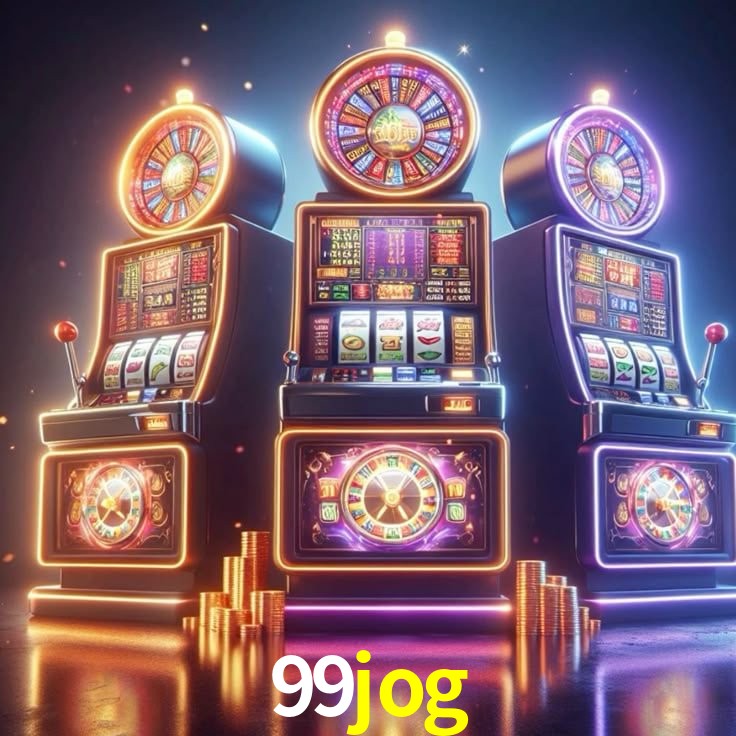 Ofertas Imperdíveis na 99jog: Promoções e Bônus Que Valem a Pena