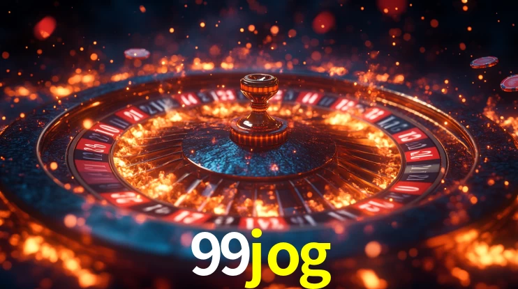99jog App Interface