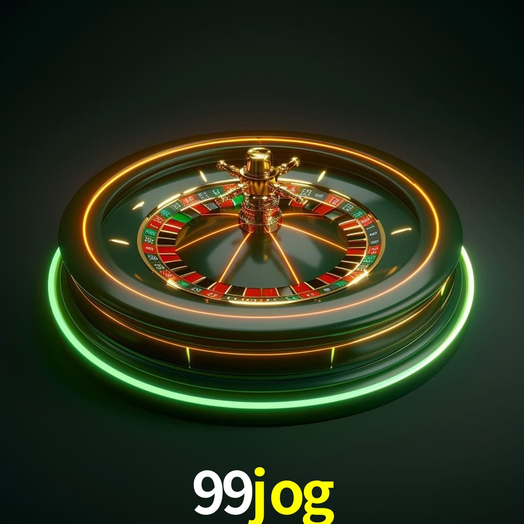 99jog App - Aplicativo Móvel Oficial