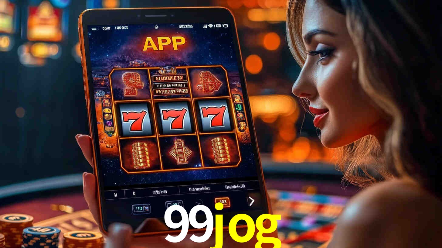 99jog