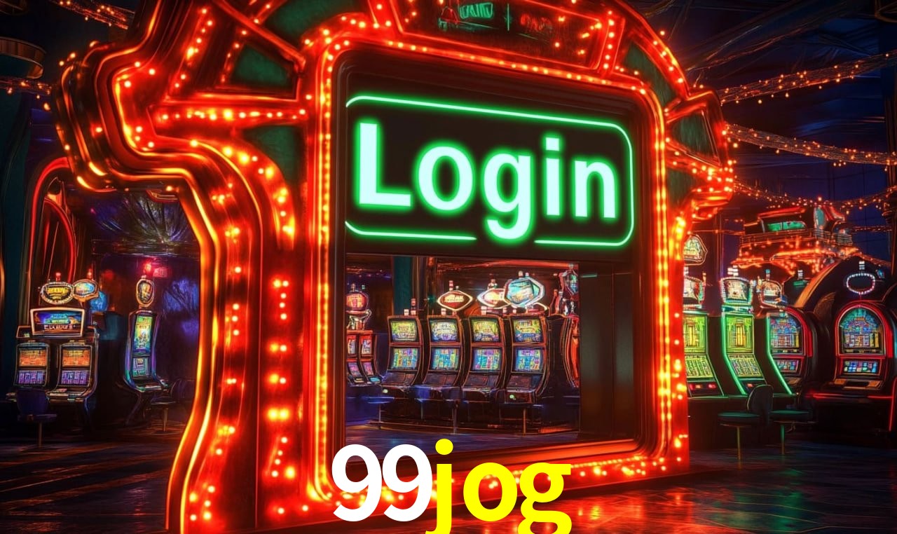 Jogos de Slot 99jog