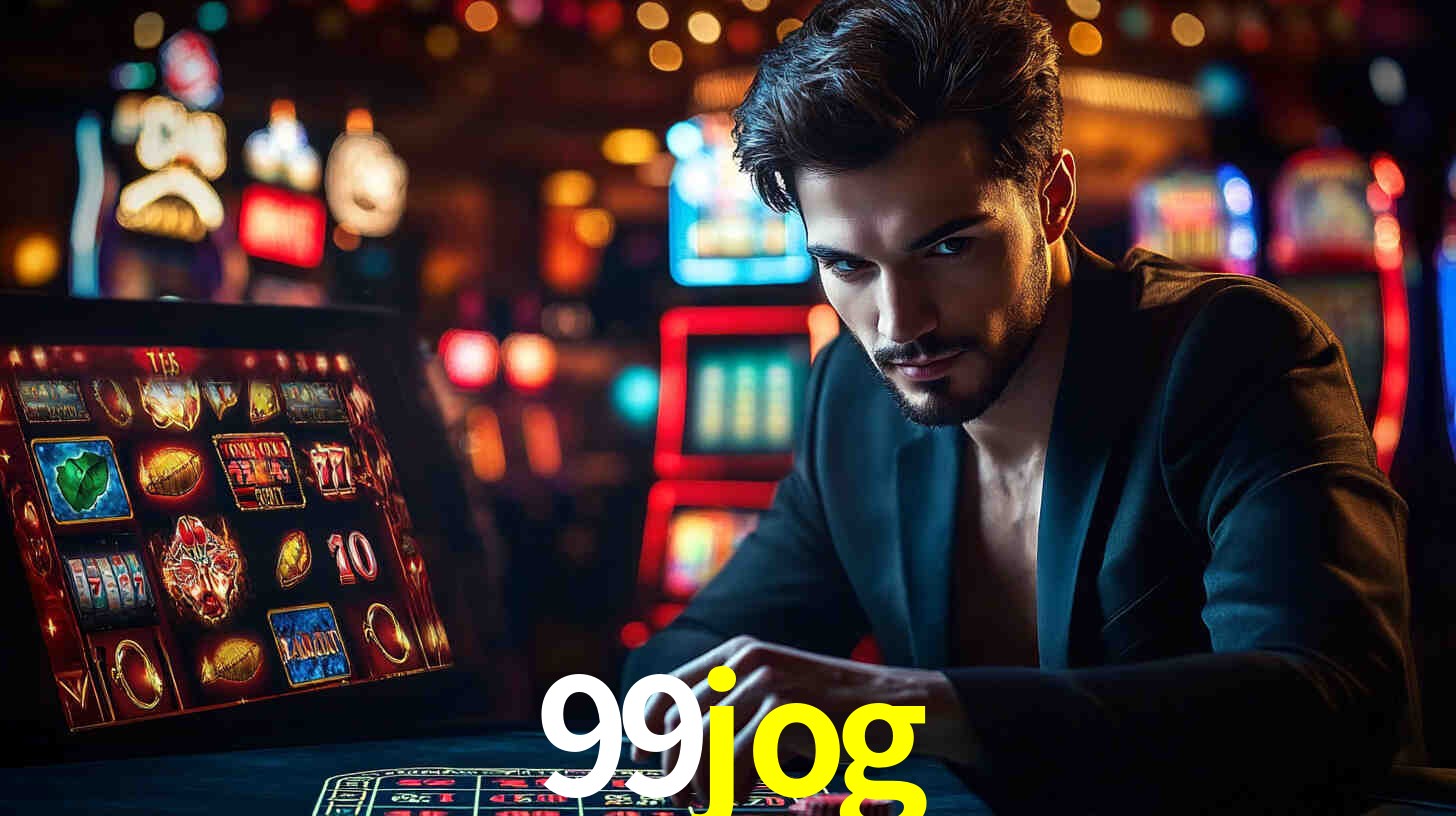 99jog.com