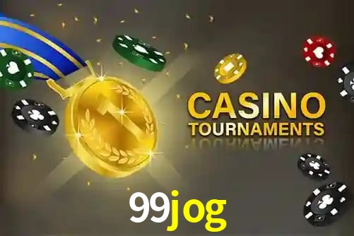99jog - App Features