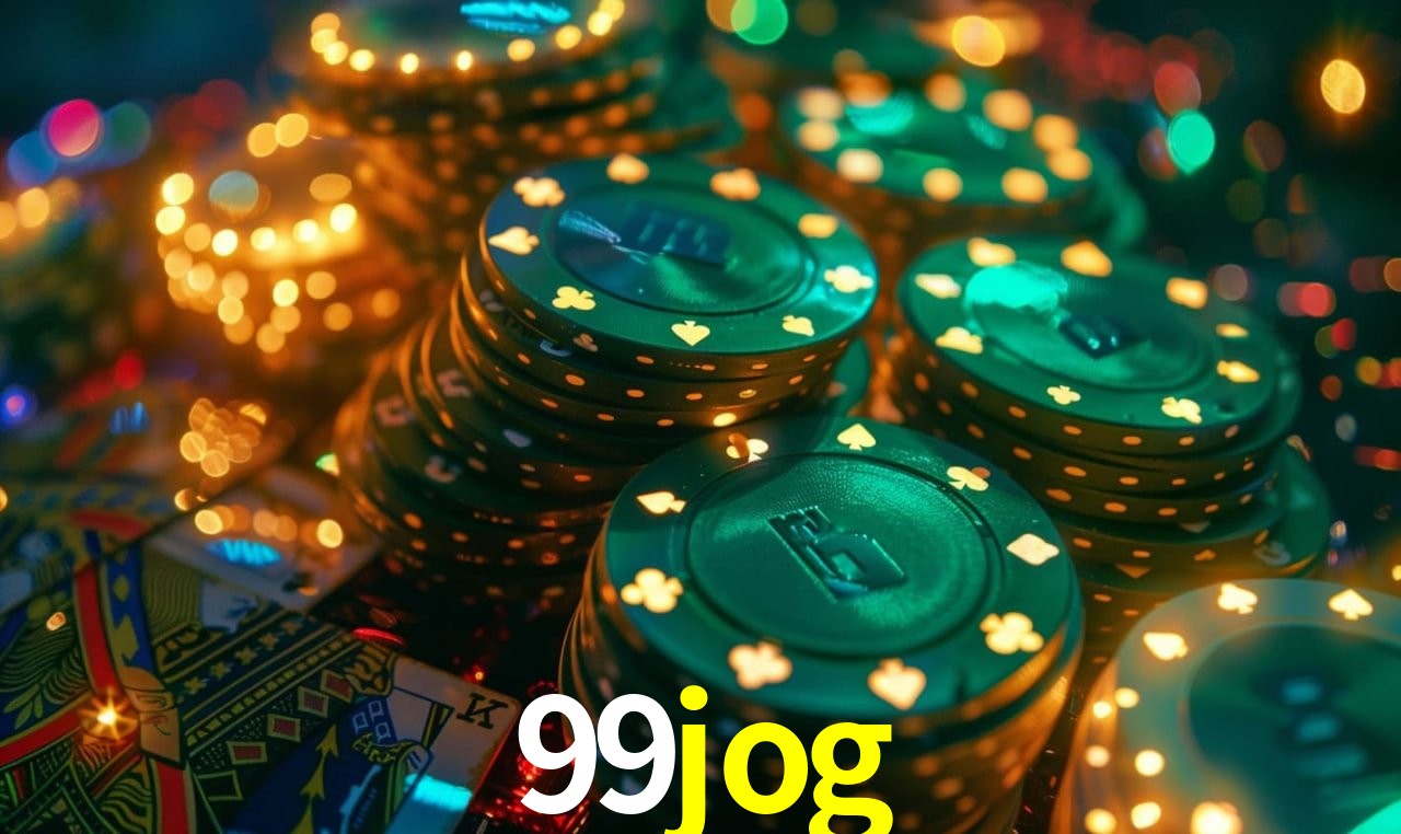 Diretório de Jogos 99jog