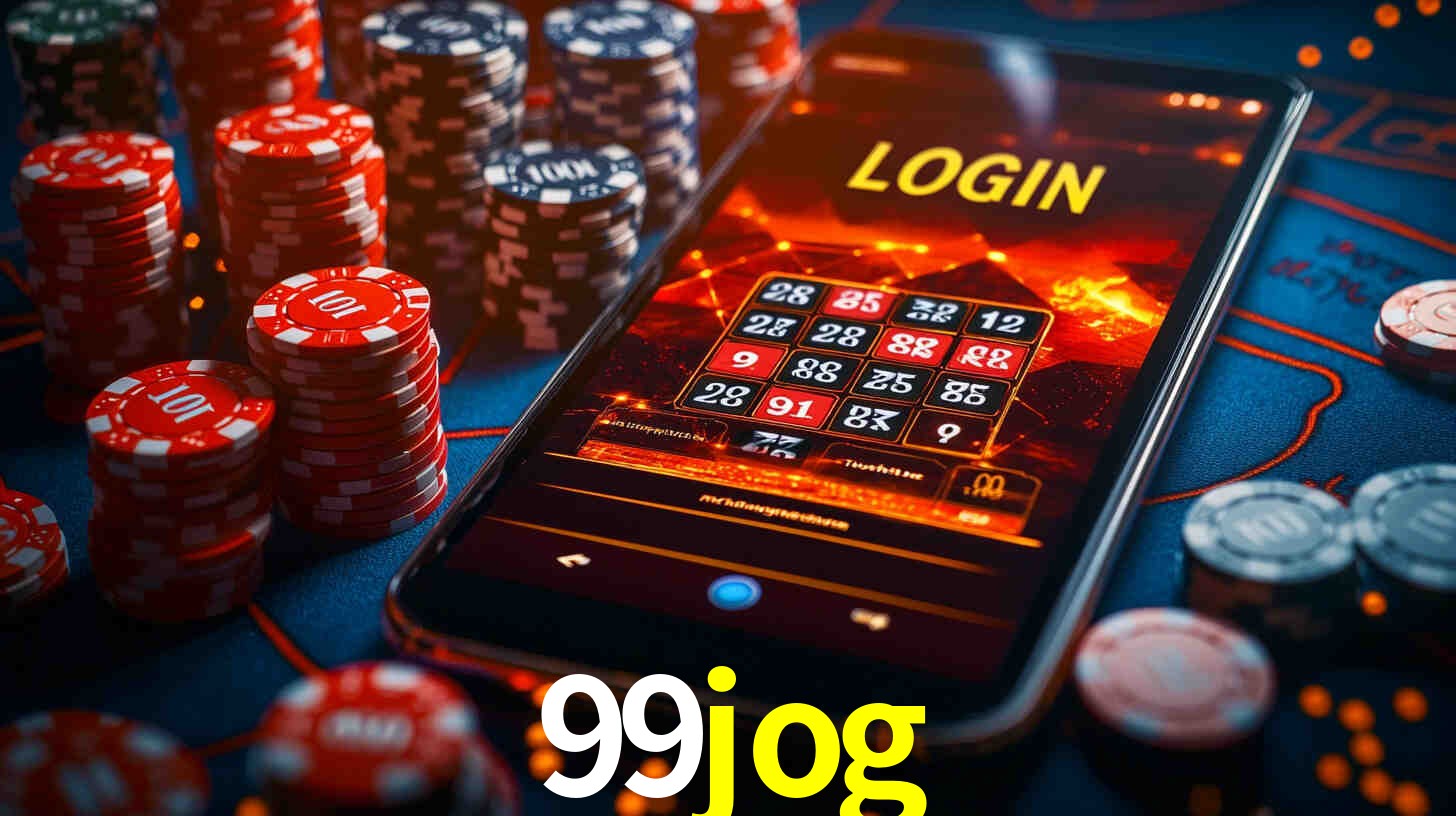 99jog.com