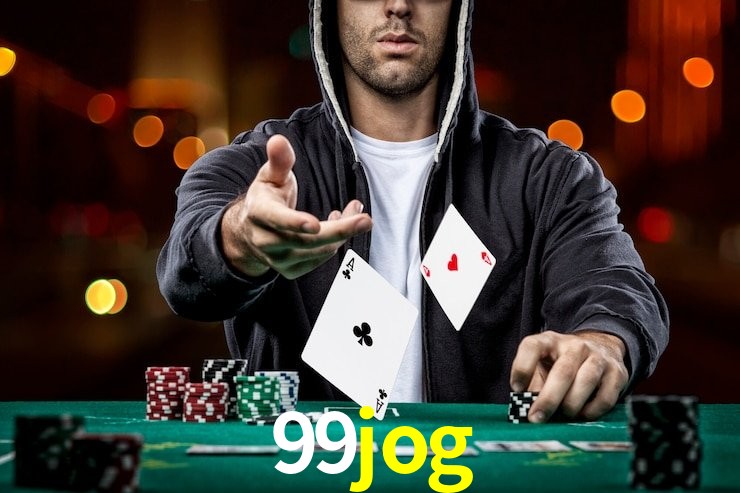 99jog