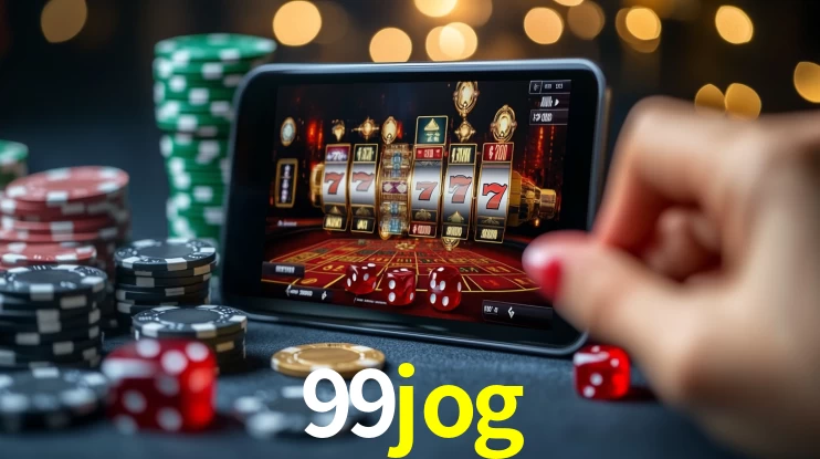 Roulette Table 99jog