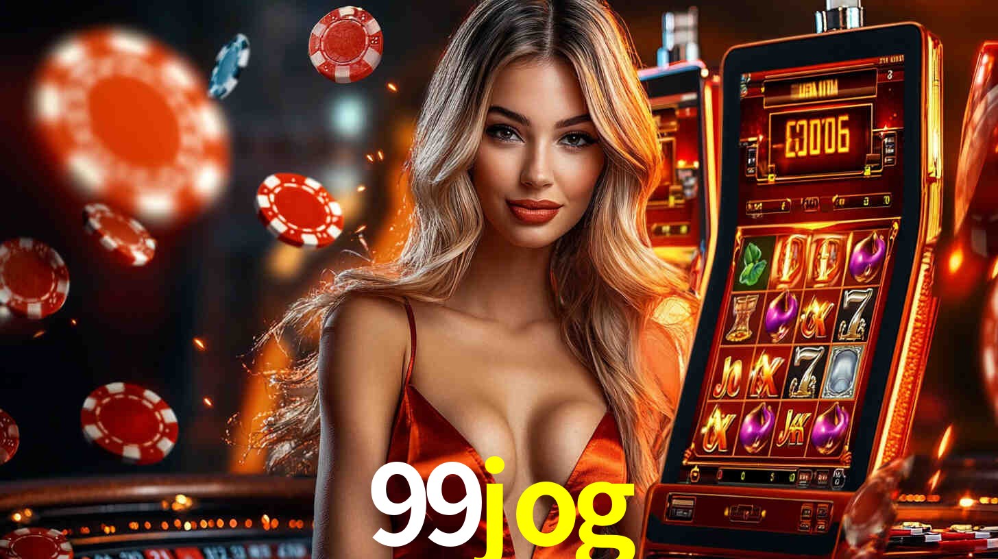 99jog,99jog.com