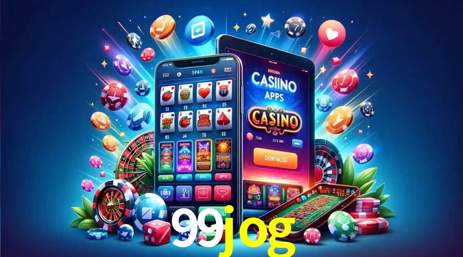 Flash Promotion 99jog
