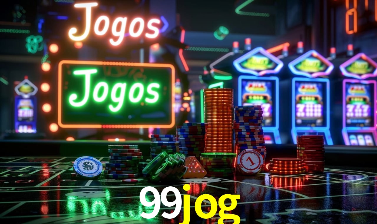 99jog bet