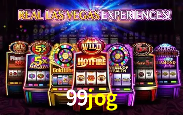 99jog São Paulo - Live Tables