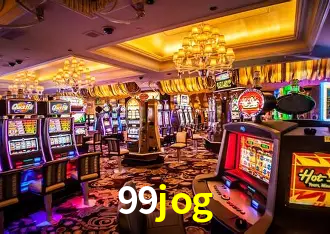 99jog Rio de Janeiro - Professional Dealers